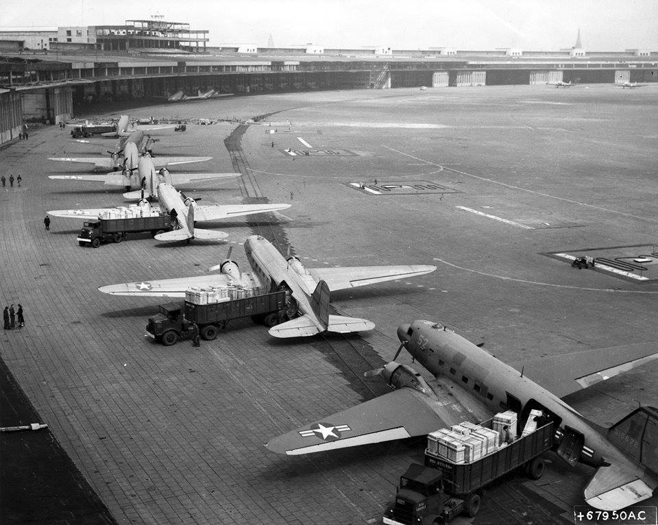 Tempelhof